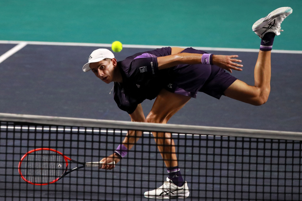 的潜在挑战 的潜在挑战