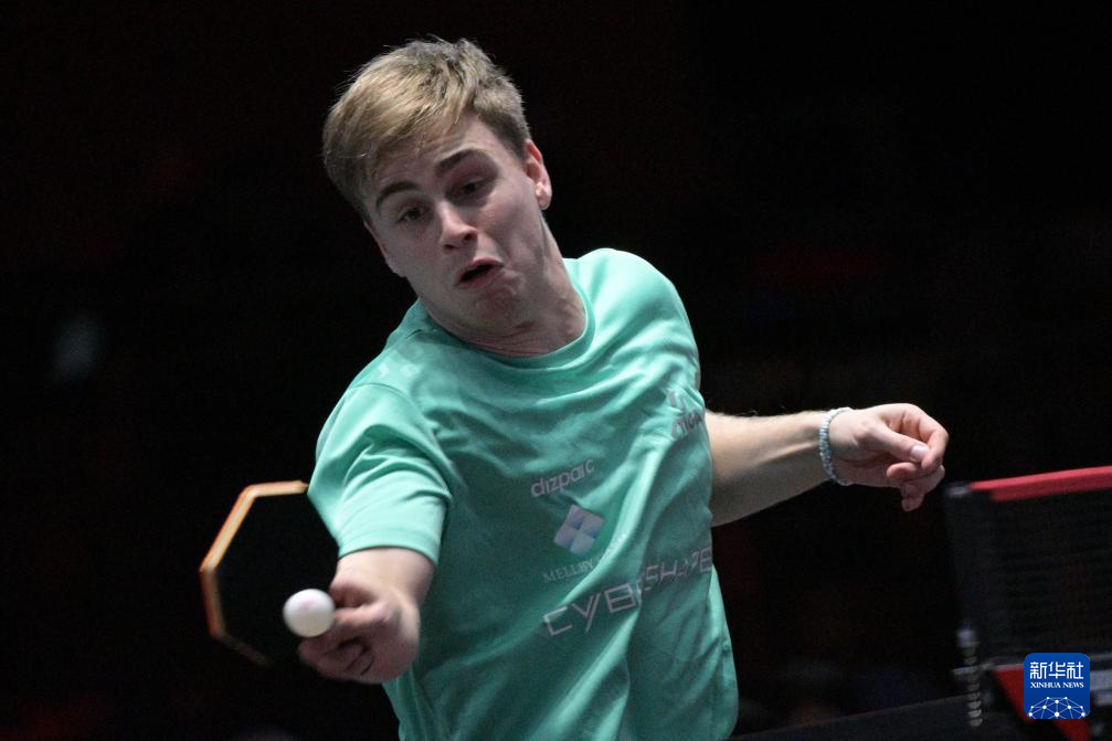 定为一种人 定为一种人