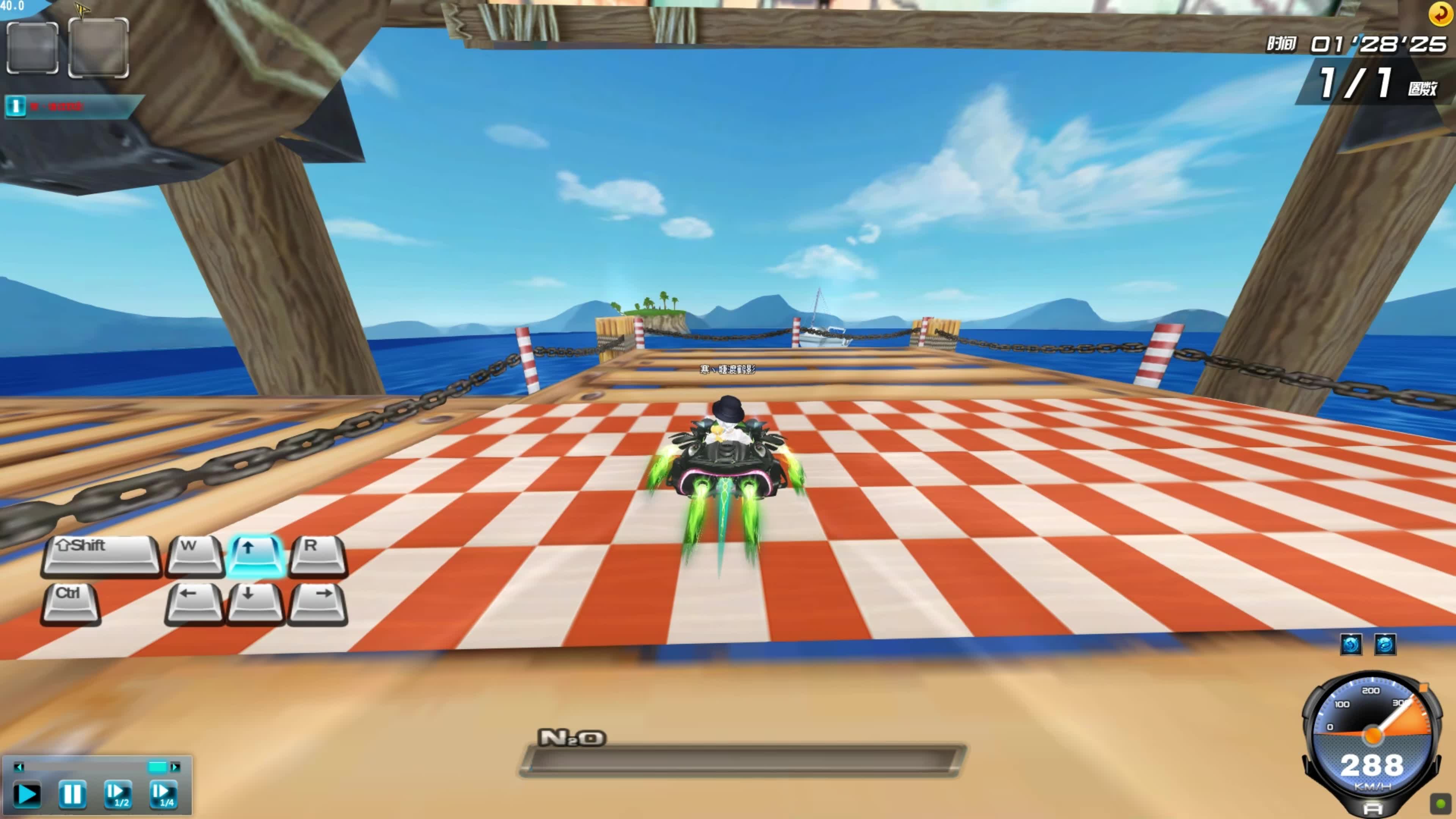 是F1历史 是F1历史