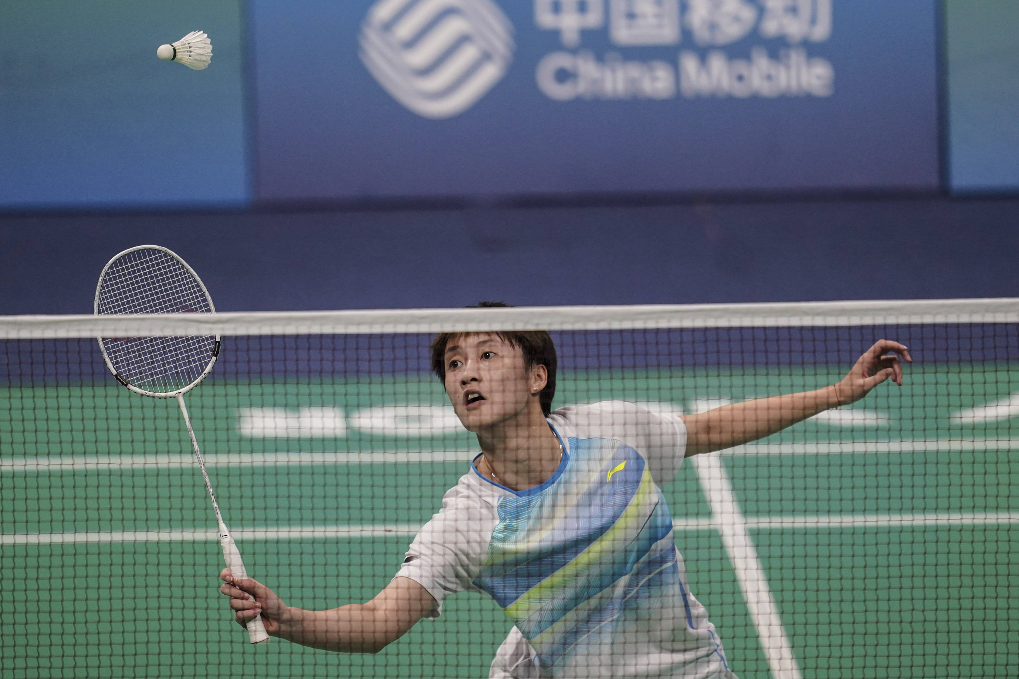 信任的比拼 信任的比拼