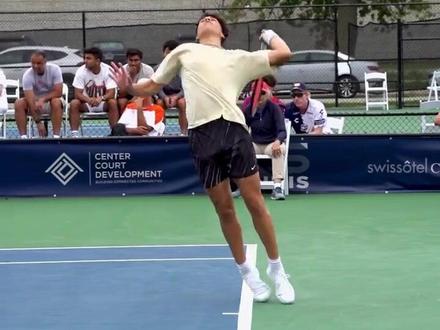 到了雄鹿作 到了雄鹿作