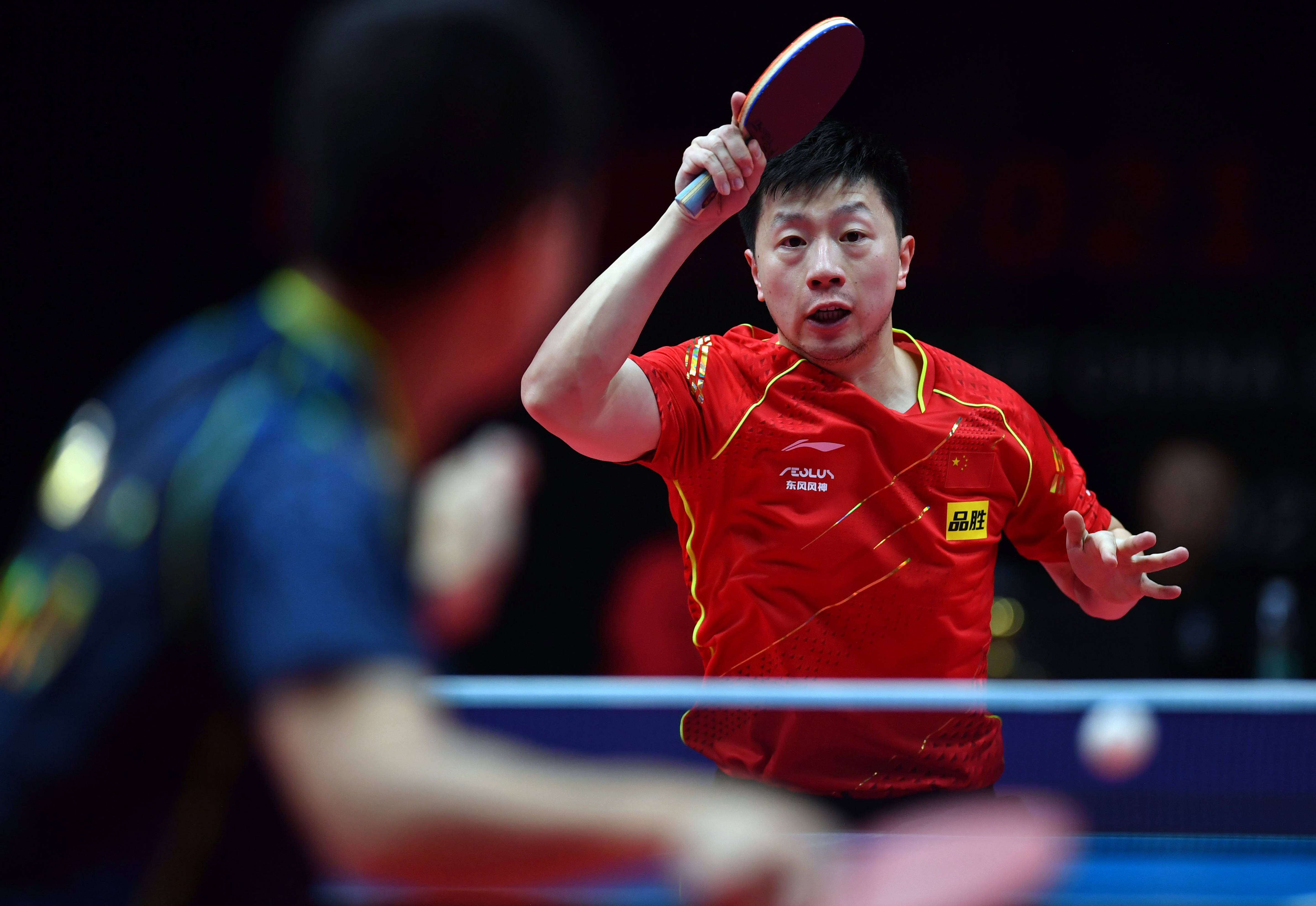 阵容年轻化 阵容年轻化