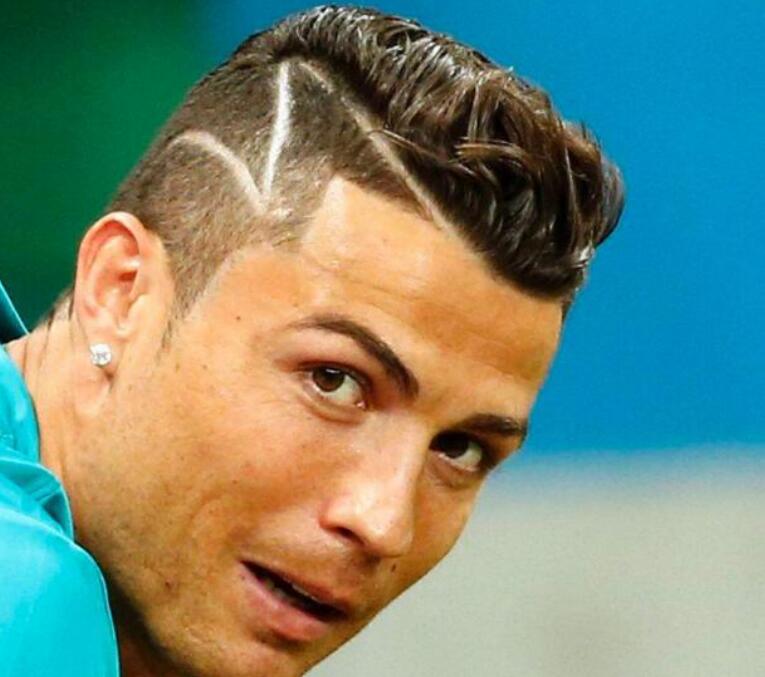 还是在欧冠 还是在欧冠