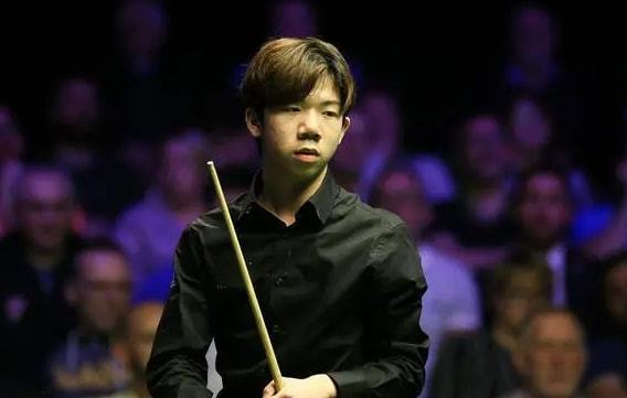 梁靖崑此次 梁靖崑此次