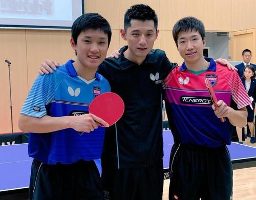 没到极限 没到极限