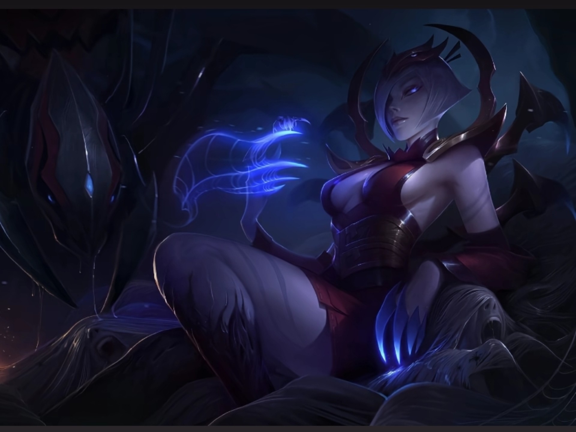 而是一个清 而是一个清