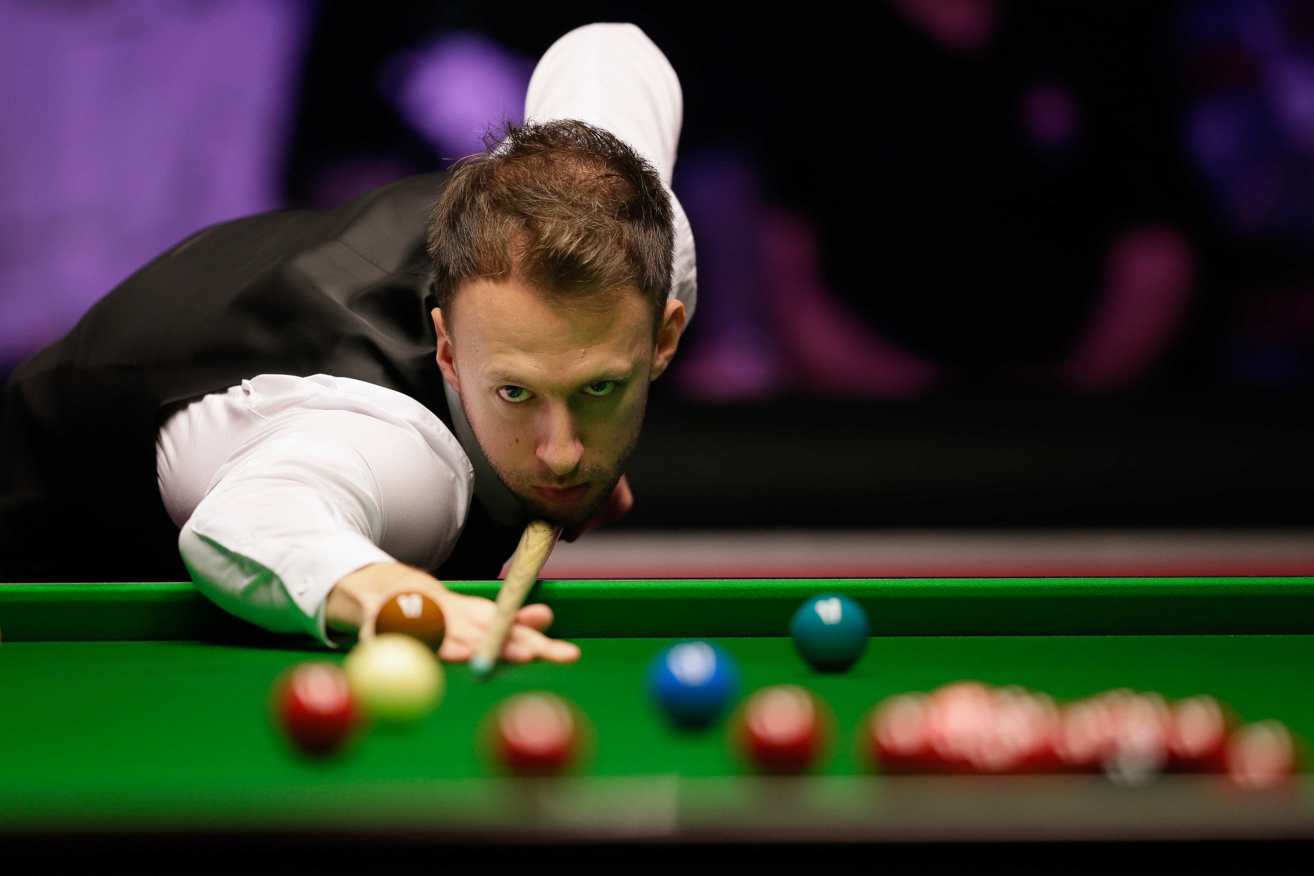 当成麻将中 当成麻将中