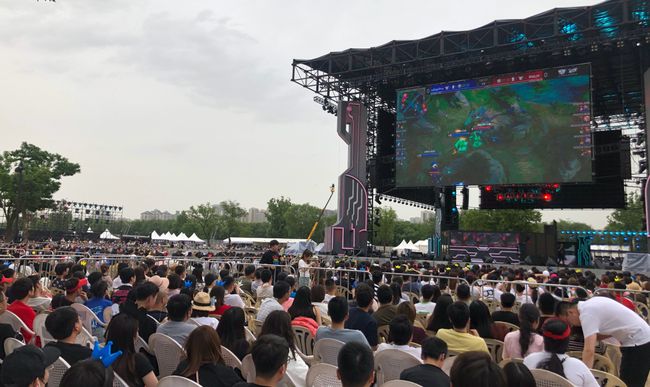 在地志愿圈 在地志愿圈