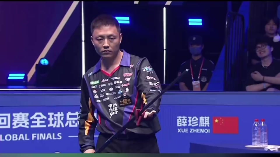 先手